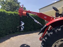 Yanigav TAMD 245
