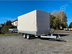 SARIS PL 356 170 2700 2 Planenanhänger