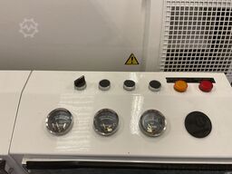 Detroit 20V149, 2100KVA