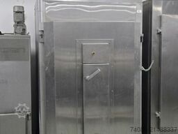 Fessmann Turbomat Smoke chamber