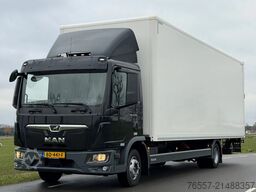 JUNGE FAHRZEUGBAU GMBH TGL 12.250 TGL EURO6. 10-2023.