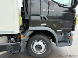 JUNGE FAHRZEUGBAU GMBH TGL 12.250 TGL EURO6. 10-2023.
