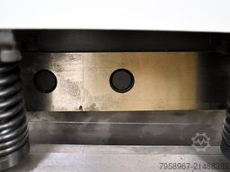 Metal Technics Polska GILOTYNA HYDRAULICZNA NOŻYCE MTP  6x3200