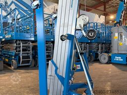 Genie SLA-20 Materiallift Genie Superlift-Advantage