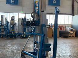 Genie SLA-20 Materiallift Genie Superlift-Advantage