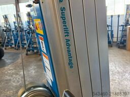 Genie SLA-20 Materiallift Genie Superlift-Advantage
