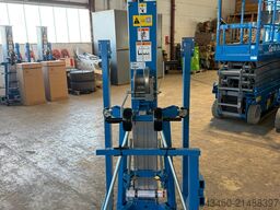 Genie SLA-20 Materiallift Genie Superlift-Advantage