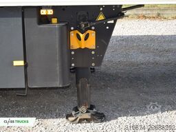 SCHMITZ CARGOBULL SKO FP 45 ThermoKing SLXi 300