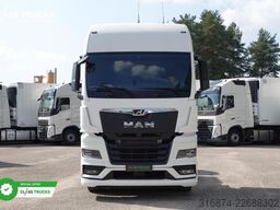 MAN TGX 18.480 GX Cab, ACC