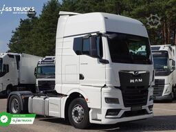 MAN TGX 18.480 GX Cab, ACC