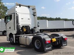MAN TGX 18.480 GX Cab, ACC