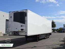 SCHMITZ CARGOBULL SKO FP 60 ThermoKing SLXi 300