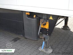 SCHMITZ CARGOBULL SKO FP 60 ThermoKing SLXi 300