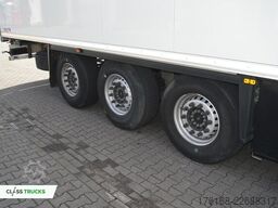 SCHMITZ CARGOBULL SKO FP 60 ThermoKing SLXi 300