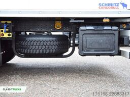 SCHMITZ CARGOBULL SKO FP 60 ThermoKing SLXi 300