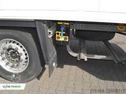 SCHMITZ CARGOBULL SKO FP 60 ThermoKing SLXi 300