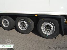 SCHMITZ CARGOBULL SKO FP 60 ThermoKing SLXi 300