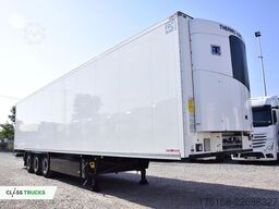 SCHMITZ CARGOBULL SKO FP 60 ThermoKing SLXi 300