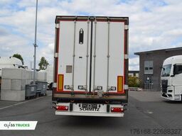 SCHMITZ CARGOBULL SKO FP 60 ThermoKing SLXi 300