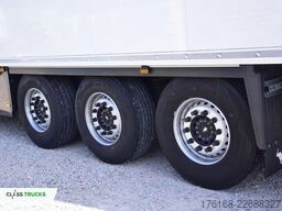 SCHMITZ CARGOBULL SKO FP 60 ThermoKing SLXi 300