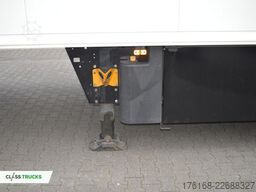 SCHMITZ CARGOBULL SKO FP 60 ThermoKing SLXi 300