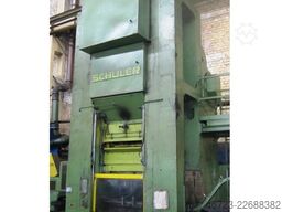 Schuler KB 2-1000-315