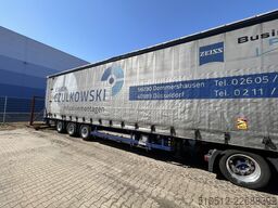 Mercedes-Benz Actros 1848 LS