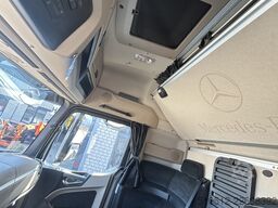 Mercedes-Benz Actros 1848 LS