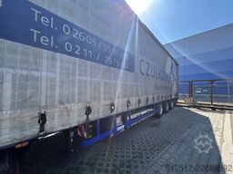 Mercedes-Benz Actros 1848 LS