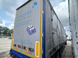Mercedes-Benz Actros 1848 LS