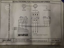 Perske 5 DW 58-6  /  DA 58-2