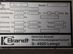 Perske 5 DW 58-6  /  DA 58-2