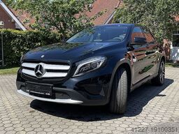 Mercedes GLA 200 D 4-MATIC