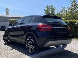 Mercedes GLA 200 D 4-MATIC