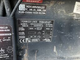 Linde H50D-02