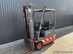 Linde E14