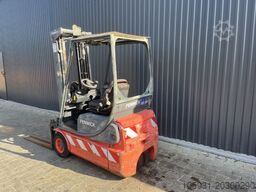 Linde E14