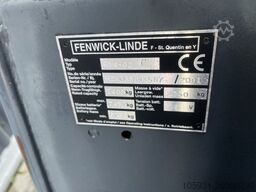 Linde E14