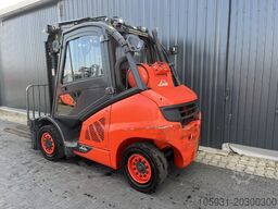 Linde H40T-02