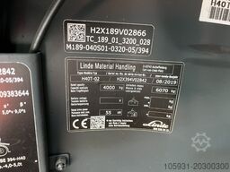 Linde H40T-02