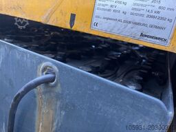 Jungheinrich EFGS50