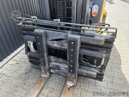 Jungheinrich EFGS50