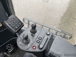Linde R14X