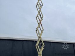 JLG 4045R