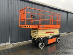 JLG 4045R