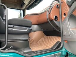 DAF XF 530 SSC Leder+Intarder+Standklima+ALU+Traxon