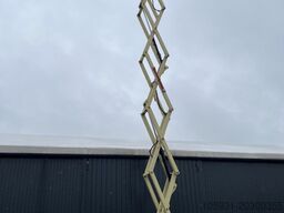 JLG 4045R