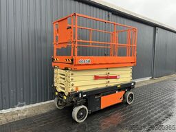 JLG 4045R