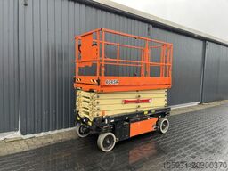 JLG 4045R