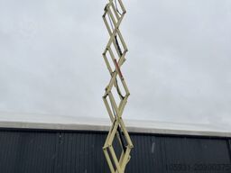 JLG 4045R